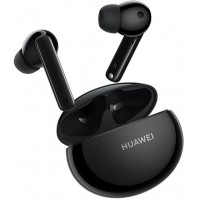 Наушники True Wireless HUAWEI Freebuds 4i Carbon Black