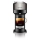 Кофемашина капсульного типа Nespresso Vertuo Next GCV1 Chrome