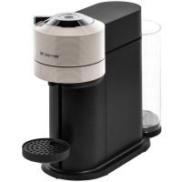Кофемашина капсульного типа Nespresso Vertuo Next GCV1 Light Grey
