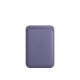 Чехол Apple для iPhone Leather Wallet MagSafe Wisteria MM0W3ZE/A