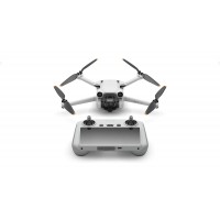 Квадрокоптер DJI Mini 3 Pro (с пультом DJI RC)