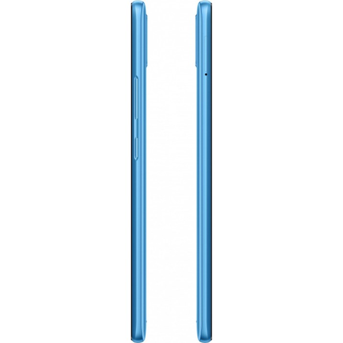 Купить Смартфон realme C11 2021 4/64 ГБ RU, голубое озеро в магазине stiltv.ru по низкой цене, фото номер 3