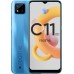 Купить Смартфон realme C11 2021 4/64 ГБ RU, голубое озеро в магазине stiltv.ru по низкой цене