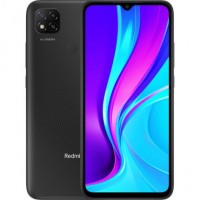 Смартфон Xiaomi Redmi 9C 4GB+128GB Gray