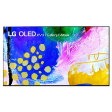 4K телевизор LG OLED55G2 EU (2022)