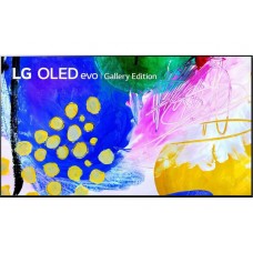 4K телевизор LG OLED65G2 65" (2022)