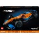 Конструктор 42141 LEGO Гоночный автомобиль McLaren Formula 1™