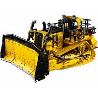 Конструктор Lego 42131 Technic Бульдозер Cat® D11 на пульте управления