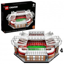 Конструктор LEGO Creator 10272 Стадион Олд Траффорд Манчестер Юнайтед