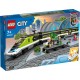 Lego Конструктор LEGO City 60337 Пассажирский экспресс