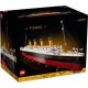 Конструктор LEGO 10294 Icons Titanik