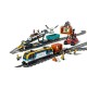 Lego Конструктор LEGO City 60336 Товарный поезд