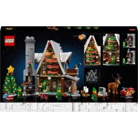 Конструктор LEGO Creator 10275 Домик Эльфов