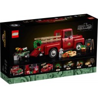 Конструктор LEGO ICONS 10290 Грузовик-пикап