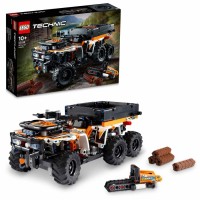 Конструктор 42139 LEGO Technic Arazi Aracı 