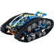 Конструктор 42140 LEGO Technic Управляемая приложением трансформирующая машина