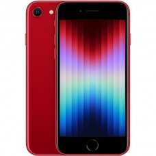 Смартфон Apple iPhone SE 2022 64 ГБ, (PRODUCT)RED
