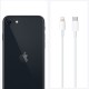 Смартфон Apple iPhone SE 2022 64 ГБ, Midnight