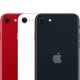 Смартфон Apple iPhone SE 2022 64 ГБ, Midnight