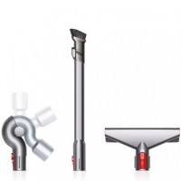 Комплект насадок Dyson для уборки труднодоступных мест