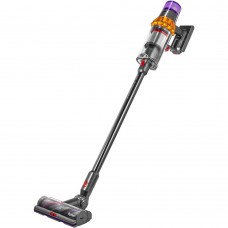 Пылесос Dyson V15 Detect Absolute (SV47) EU, Yellow/Nickel (446986-01)