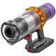 Dyson V15 Detect Absolute (SV47) EU, Yellow/Nickel (446986-01)