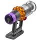 Dyson V15 Detect Absolute (SV47) EU, Yellow/Nickel (446986-01)