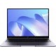 Ноутбук HUAWEI MateBook D 15 BOD-WDI9 8+256 Space Grey