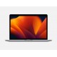 Ноутбук Apple MacBook Pro 13 M2 GPU 10-Core 2022 8/256GB Space Gray (MNEH3)