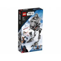 Конструктор LEGO Star Wars 75322 AT-ST на Хоте