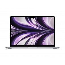Ноутбук Apple MacBook Air 13 2022 M2/8GB/256GB/8C Space Gray MLXW3