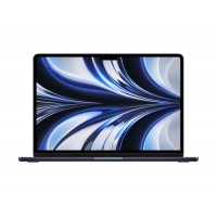 Ноутбук Apple MacBook Air 13 2022 M2/16GB/256GB Midnight MC7X4