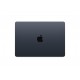 Ноутбук Apple MacBook Air 13 2022 M2/8GB/256GB/8C Midnight MLY33