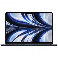 Ноутбук Apple MacBook Air 13 MXCV3 Midnight (M3 8-Core, GPU 10-Core, 16GB, 512GB)