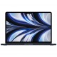 Ноутбук Apple MacBook Air 13 2022 M2/8GB/512GB/10C Midnight MLY43