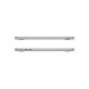 Ноутбук Apple MacBook Air 13 2022 M2/8GB/512GB/8C Silver MLY03