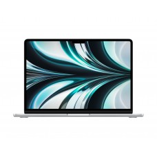 Ноутбук Apple MacBook Air 13 2022 M2/8GB/512GB/10C Silver MLY03
