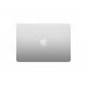 Ноутбук Apple MacBook Air 13 2022 M2/8GB/512GB/8C Silver MLY03