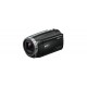 Видеокамера Sony HDR-CX625 черный