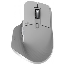 Беспроводная мышь Logitech MX Master 3, серый (910-005695)