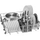 Встраиваемая посудомоечная машина 60 см Bosch Serie | 2 SMV25BX02R