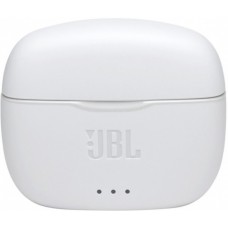 Беспроводные наушники JBL Tune 215 TWS, white