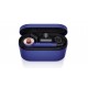 Фен Dyson Supersonic HD07, Gift Edition Vinca Blue/Rosé (вилка EU/RU), фиалковый/розовый