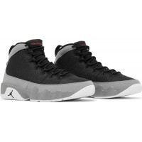 Кроссовки Nike Air Jordan 9 Particle Grey CT8019-060