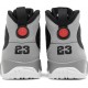 Кроссовки Nike Air Jordan 9 Particle Grey CT8019-060