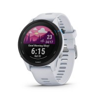 Умные часы  Forerunner 255 Music White