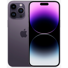 Apple iPhone 14 Pro Max 256Gb Deep Purple (Фиолетовый)