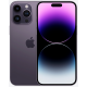 Apple iPhone 14 Pro Max 128Gb Deep Purple (Фиолетовый)