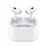 Беспроводные наушники Apple AirPods Pro 2 (USB-C), белый