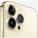 Apple iPhone 14 Pro Max 256Gb Gold (Золотой)